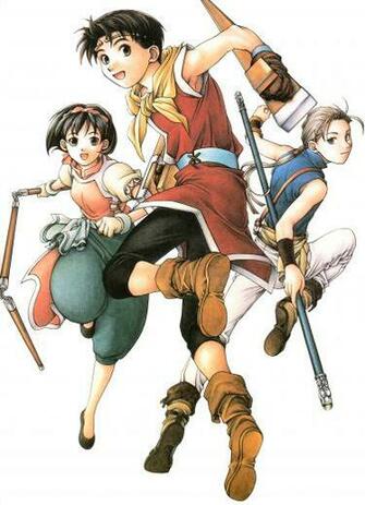 Riou Genkaku Yande Re