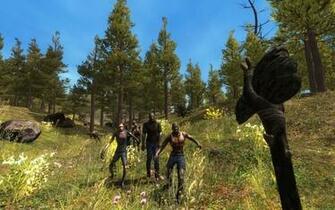 Days To Die Re Pcgamesarchive