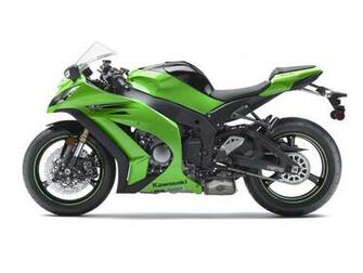 Sports Bikes Wallpaper Kawasaki Ninja Zx10