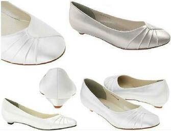 Shirley Wedding Shoes Wide Width And Extra Sku Bwsw0245