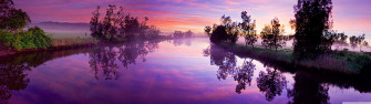 Dual Screen Configuration Wallpaper