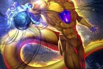 Dragon Ball Z Frieza Wallpaper Desktop Background