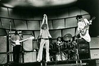 John Bonham Wallpaper
