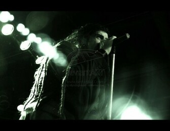 Ill Nino Wallpaper
