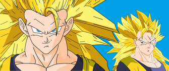 Gohan Ssj3 Wallpaper By Brandonking2013
