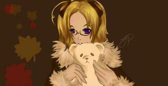 Hetalia Canada Wallpaper By Icanadianbacon