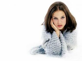Natalie Portman HD Wallpaper
