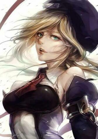 Noel Vermillion By Yume Rie D4clpw1 Jpg