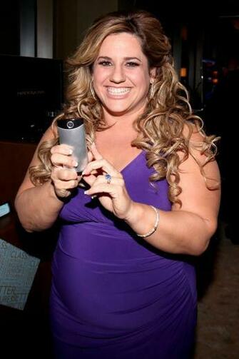 Pictures Of Marissa Jaret Winokur Celebrities