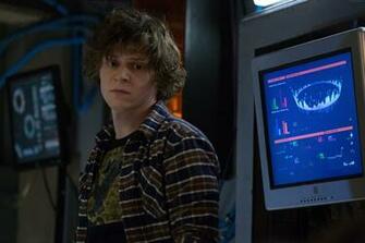 Evan Peters Wallpaper Image Photos Pictures Background