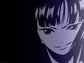 Nico Robin HD Wallpaper