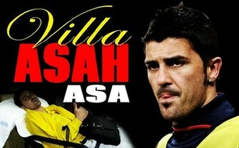 David Villa Wallpaper Photos Image And Profile