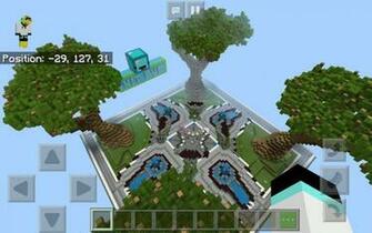 New Kitpvp World Available To Join Bedrock Windows Pocket