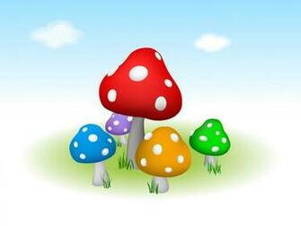 Cartoon Background Wallpaper Image