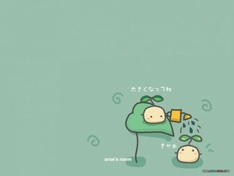 Cute Japanese Wallpaper