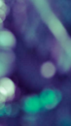 Abstract Bokeh iPhone 5s Wallpaper iPad