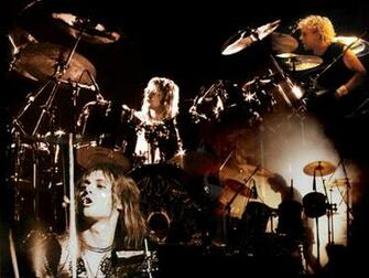 Roger Taylor Wallpaper