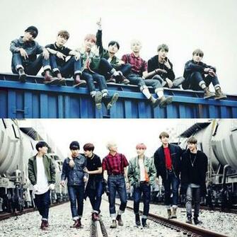 I Need U Bts Wallpaper Top Background