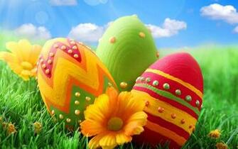 Easter Everyone Prepare For This Beautiful Holiday On Time