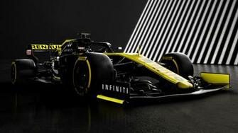 Renault Rs19 Wallpaper And HD Image Car Pixel