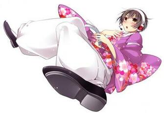 Axis Powers Hetalia Japan Wallpaper