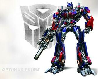 Optimus Prime Wallpaper Fond D Cran Photos En HD