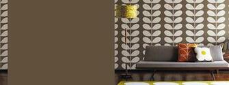 Orla Kiely Harlequin Sanderson