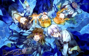 Anime Circle Of Friends Ideas Manga Me