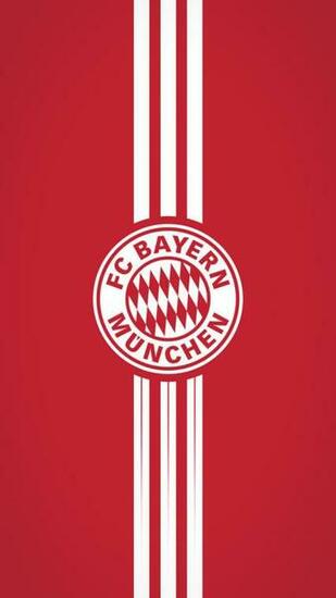 Fc Bayern Munich By K23designs