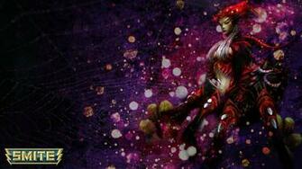 Smite God Wallpaper And Background