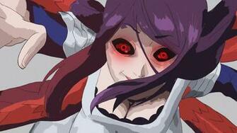 Tokyo Ghoul Rize Wallpaper By Paintforfun