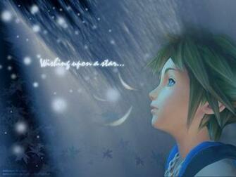 Sora Wallpaper