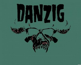 Danzig Wallpaper
