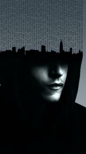 Mr Robot Rami Malek Numbers