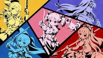 Erikasakura0812 Image Madoka Magica Wallpaper HD
