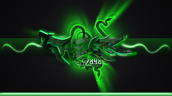 Razer iPhone Background