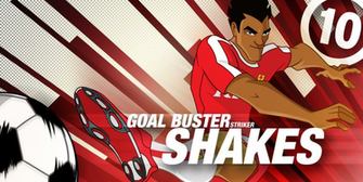 Shakes By 16tiger