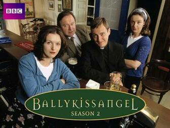 Amazon Watch Ballykissangel Season Prime Video