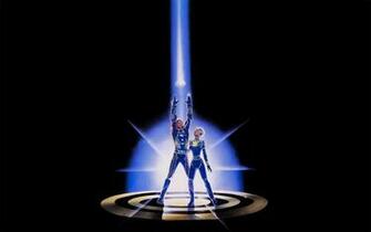 Tron Wallpaper HD Desktop