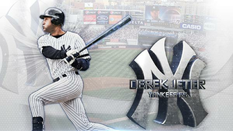 Derek Jeter Wallpaper On