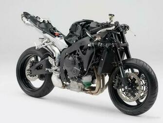 Motorcycle Honda Cbr600rr