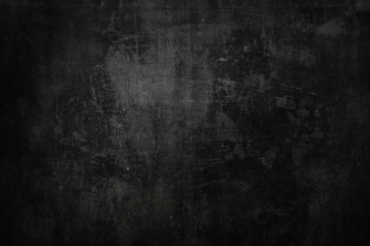 Textured Black Grunge Background Wallpaper