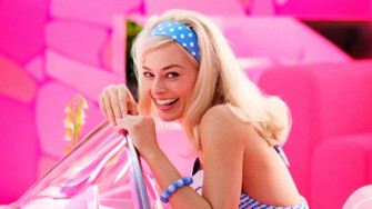 Margot Robbie Thought Barbie Movie Would Never See The Light Of Day