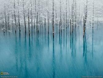 National Geographic Magazine