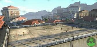 Fifa Street Screenshots Pictures Wallpaper