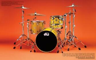 Displaying Image For Cool Drum Set Background