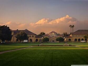 Stanford University 4k HD Desktop Wallpaper For Ultra Tv