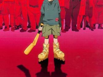 Adult Swim Image Paranoia Agent HD Wallpaper And