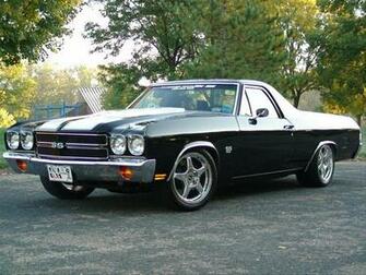 Pics Photos HD El Camino Wallpaper