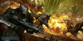 Background Bungie Pelauts